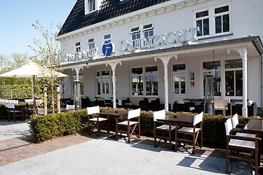Villapark Duinzicht - Parkafbeelding - 1
