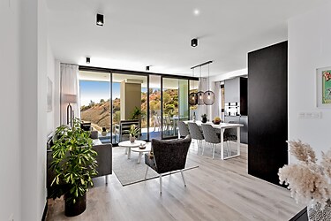 Hacienda el Sueño - Appartement - Foto1