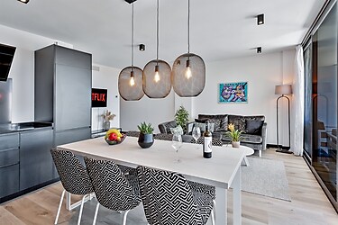 Hacienda el Sueño - Appartement - Foto4
