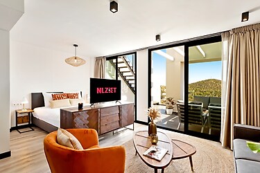 Hacienda el Sueño - Appartement - Foto1