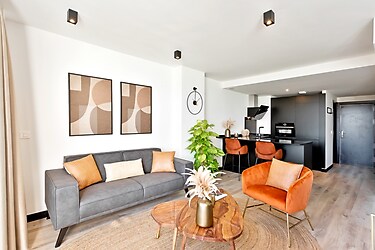 Hacienda el Sueño - Appartement - Foto2