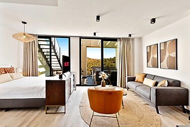 Hacienda el Sueño - Appartement - Foto3