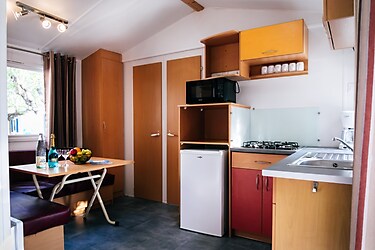 Cala Gogo - Stacaravan - Foto4
