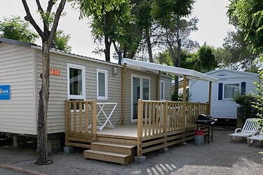 Villanova Park - Stacaravan - Foto1