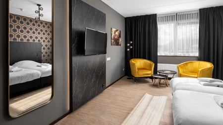 Beautyarrangementen | Roompot