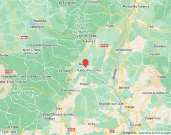 Address & travel info