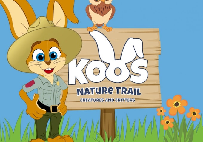 Koos Nature Trail
