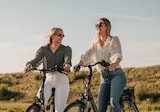 Fahrrad & Erkunde