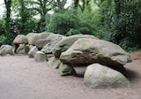 Hünengrab-Schnitzeljagd