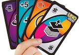 Uno flip time!
