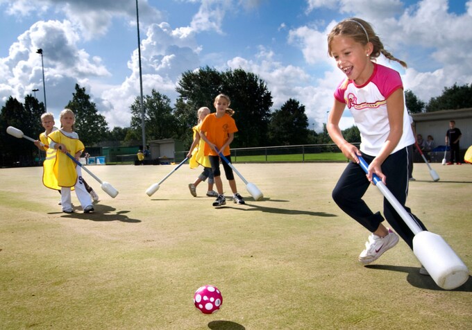 Knots hockey