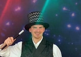 Magic Thijs - kids show