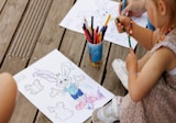 Colour & Create