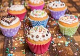 Superchef - Cupcakes Fun Time