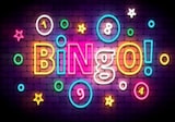 Family bingo