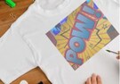 T-shirt design