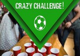 Crazy Challenge