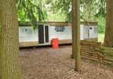 Escape room: The cabin in the woods Escape room: The cabin in the woods