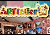 Kinder ARTtelier