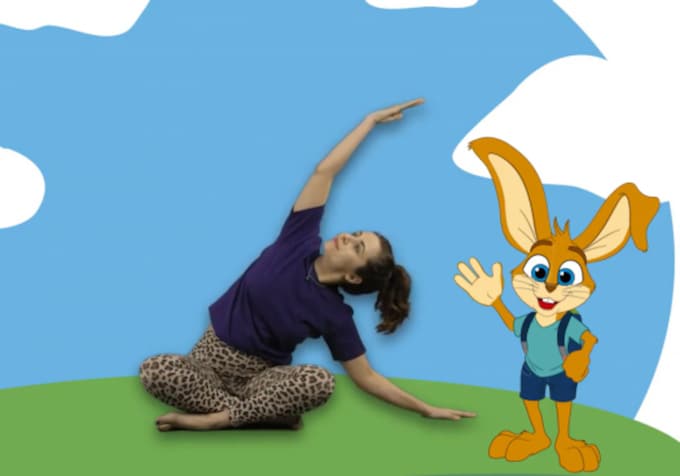 Yoga pour enfants