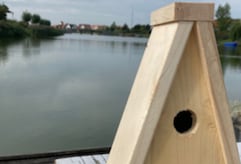 Build a nest box