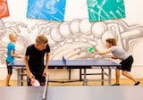 Tafeltennis Tafeltennis
