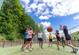 Basketbal Basketbal