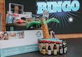 Bingo (5 rondes) Bingo (5 rondes)