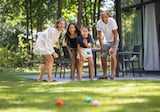 Jeu de boules