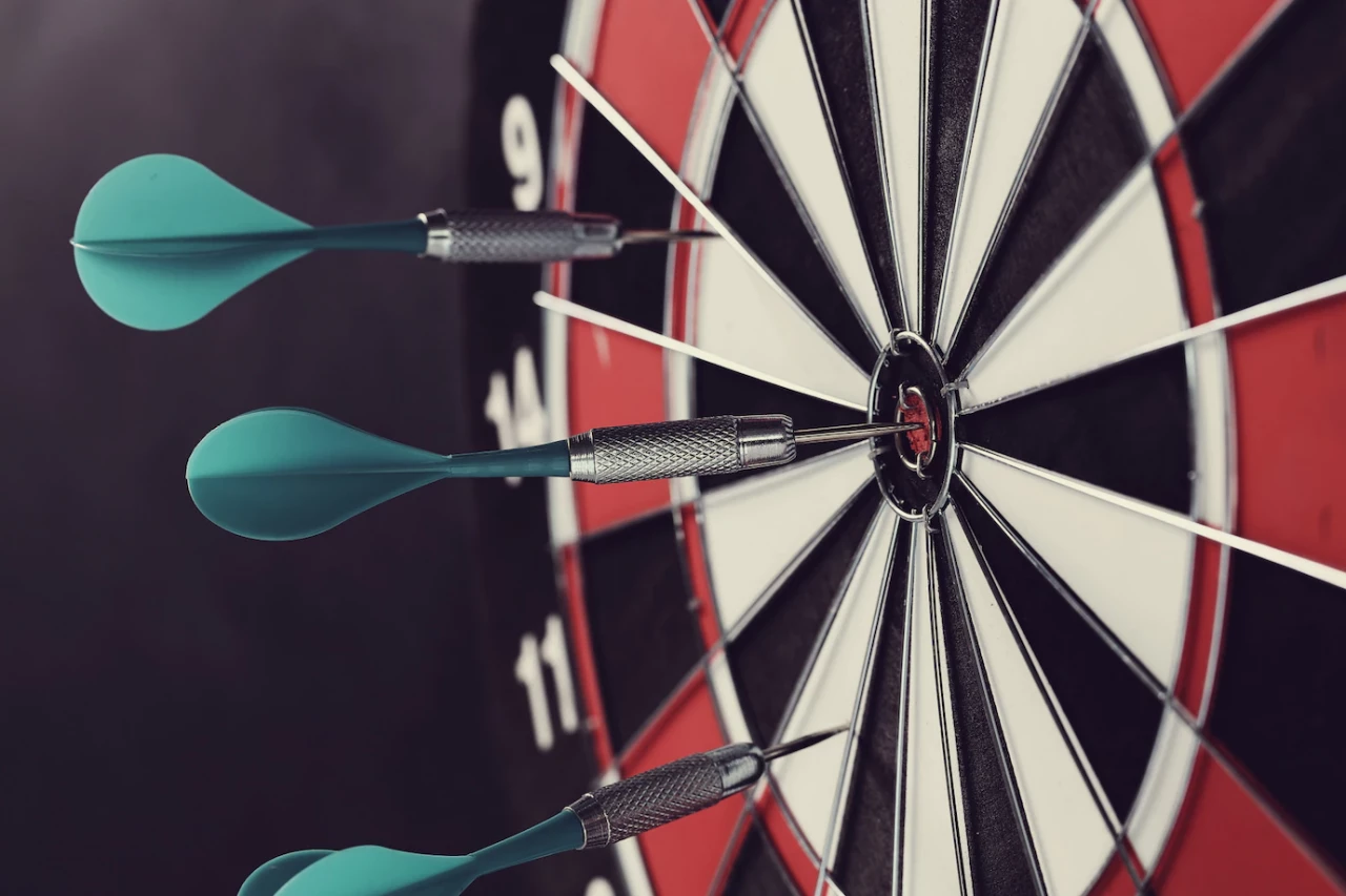 Darts Darts