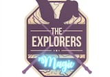 The Explorers - Magic The Explorers - Magic