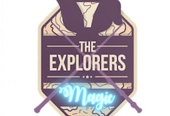 The Explorers - Magic