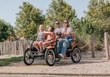 Funbike: een uur FUN!