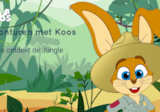 Op avontuur met Koos - Koos ontdekt de jungle