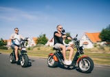 DIY E-chopper: twee uur fun!