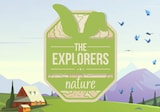 The Explorers - Nature