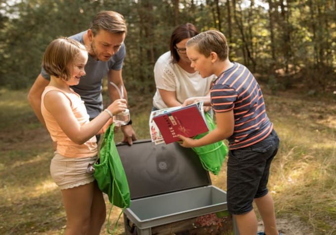 Nature Discovery Box