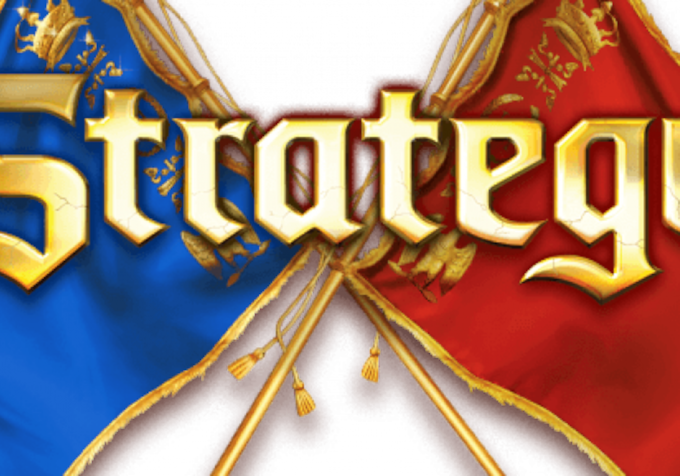 Levend Stratego