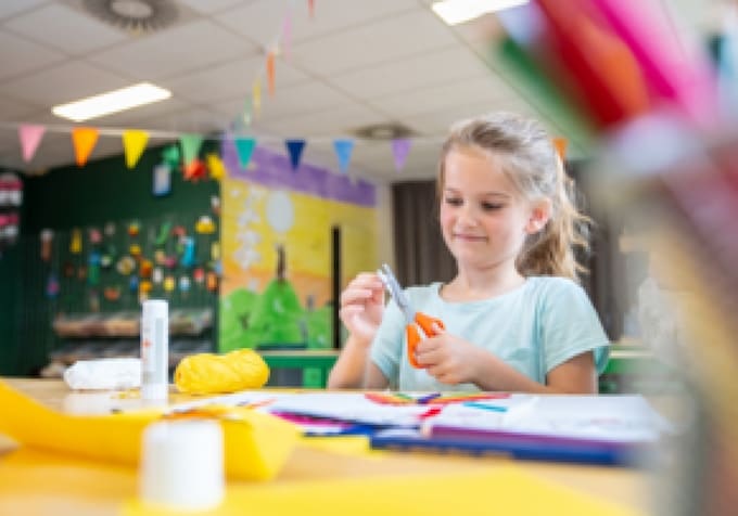 Arts & Craft Atelier