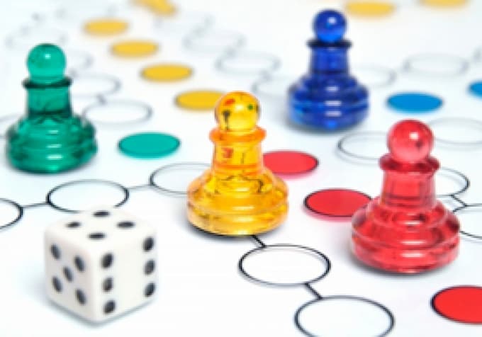 Mini Games