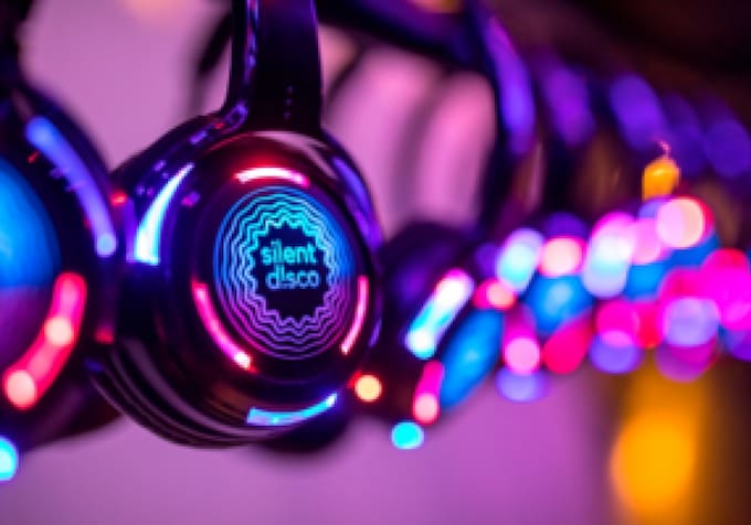 Silent Disco