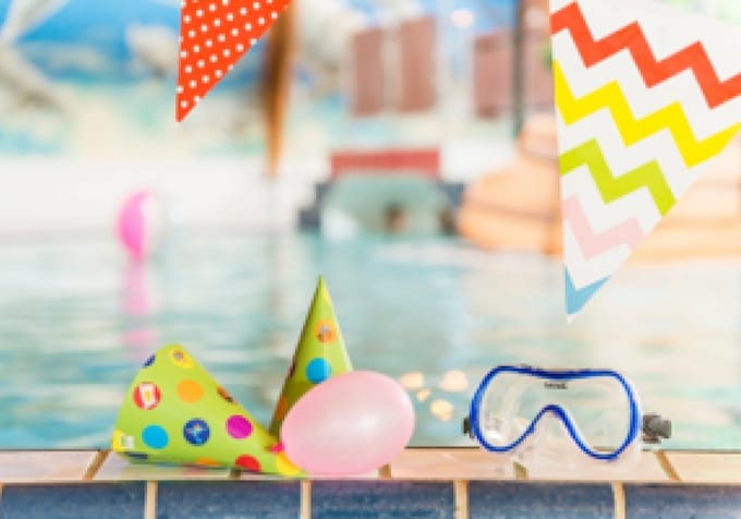 Pool Party