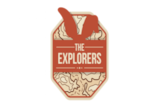 The Explorers - Wild West The Explorers - Wild West