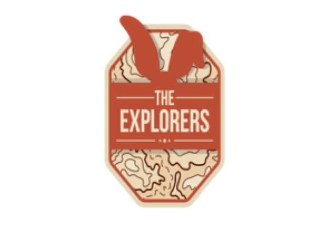 The Explorers - Wild West