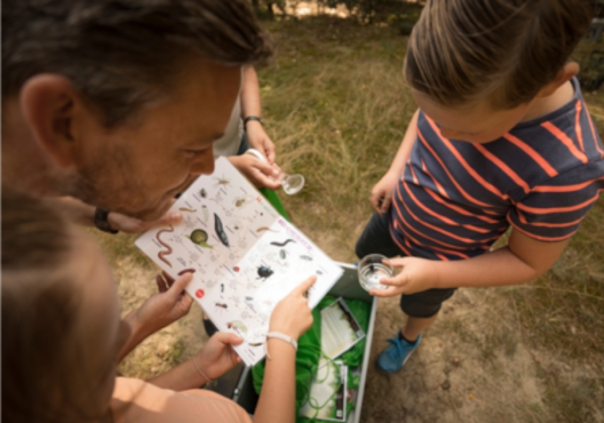 Nature Discovery Box