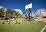 Sportsfield