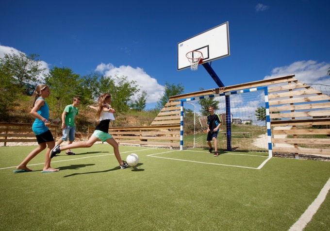 Sportsfield
