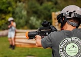 Kids Lasergame
