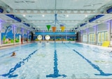 Lane Swimming
