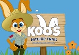 Nature Trail Nature Trail